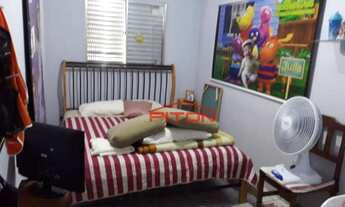 Imagem 5: Sobrado com 4 dormitórios à venda, 180 m² por R$ 600.000,00 - Vila Ré - São Paulo/SP