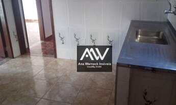 Imagem 5: Casa com 4 dormitórios à venda, 160 m² por R$ 280.000,00 - Amazônia - Juiz de Fora/MG