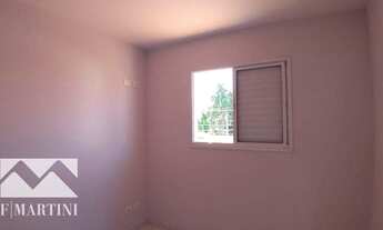 Imagem 7: Sobrado à venda, 126 m² por R$ 580.000 - Loteamento São Francisco - Piracicaba/SP