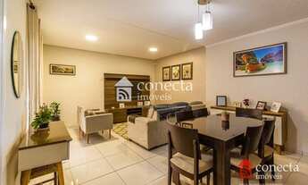 Imagem 5: Casa com 3 dormitórios à venda, 144 m² por R$ 485.000,00 - Parque das Árvores - Paulínia/S