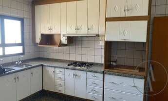 Imagem 6: APARTAMENTO- 3 SUÍTES- MAISON GRANVILLE-CENTRO-SOROCABA/SP