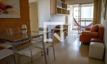 Imagem: Apartamento para Aluguel - Perdizes, 2 Quartos