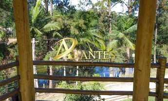 Imagem 5: CASA EM CONDOMÍNIO RESIDENCIAL em MAIRIPORÃ - SP, CONDOMINIO CINCO LAGOS