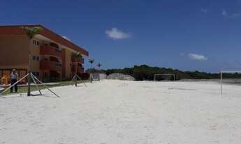 Imagem: 1 quarto uma suite lazer completo financiados