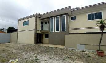 Imagem 3: Casa com 4 dormitórios para alugar, 303 m² por R$ 10.000,00/mês - Vila Homero Thon - Santo