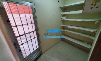 Imagem 7: Casa à venda, 139 m² por R$ 420.000,00 - Parque Oratório - Santo André/SP