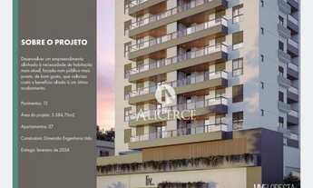 Imagem 6: Lançamento no Bairro Floresta