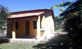 Imagem 2: Casa com 2 dormitórios à venda, 70 m² por R$ 330.000,00 - Itaipuaçu - Maricá/RJ