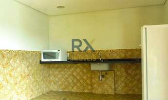 Imagem 7: Flat, Pinheiros - São Paulo