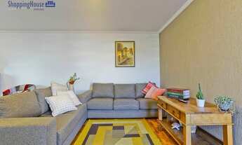 Imagem 4: Apartamento com 2 dormitórios à venda, 94 m² por R$ 600.000 - Alto da Lapa - São Paulo/SP