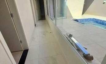 Imagem 5: Casa com 3 dormitórios à venda, 155 m² por R$ 828.000 - Vila Guedes - Jaguariúna/SP