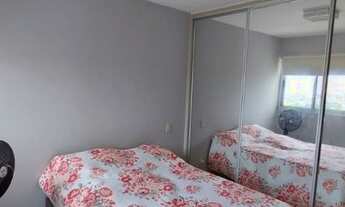 Imagem 6: Apartamento à venda, 52 m² por R$ 295.000,00 - Jardim das Esmeraldas - Goiânia/GO