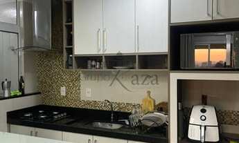 Imagem 6: Apartamento - Residencial Jardim Souto - Jardim Souto - 72m² - 3 Dormitórios