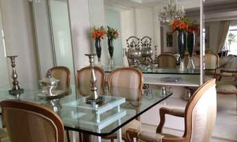 Imagem 5: Apartamento de 4 Dormitórios na Rua Tupi