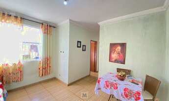 Imagem 2: Apartamento à venda, 3 quartos, 1 suíte, 1 vaga, Tirol - Belo horizonte/MG