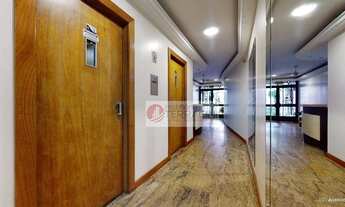 Imagem 4: Apartamento à venda, 43 m² por R$ 349.000,00 - Centro Histórico - Porto Alegre/RS