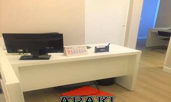 Imagem 4: Excelente sala comercial ao lado do Shopping Santa Cruz!