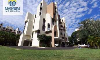 Imagem 2: Apartamento com 3 dormitórios à venda, 100 m² por R$ 450.000,00 - Jardim Redentor - São Jo