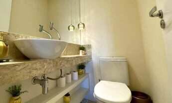 Imagem 5: Apartamento com 3 dormitórios no Jardins do Brasil, Osasco, Centro, sp à venda, 110 m² por