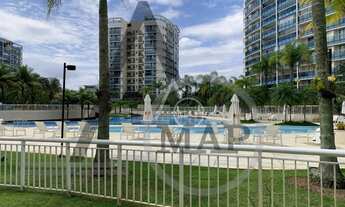 Imagem 4: Apartamento com 3 dormitórios à venda, 233 m² por R$ 2.795.000,00 - Barra da Tijuca - Rio