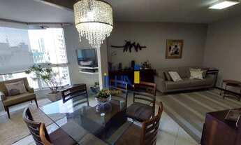 Imagem 3: Apartamento com 3 dormitórios à venda, 105 m² por R$ 699.000,00 - Enseada do Suá - Vitória