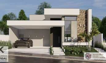 Imagem: Casa com 3 dormitórios à venda, 152 m²