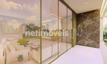 Imagem 4: Venda Casa em condomínio Alphaville - Lagoa dos Ingleses Nova Lima