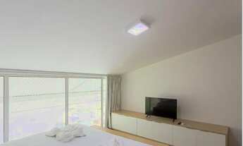 Imagem 5: Aluguel por temporada de flat com 03 quartos no Ancorar Resort em Porto de Galinhas