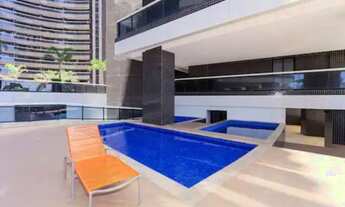 Imagem 5: Apartamento para venda possui 230 metros quadrados com 4 quartos em Mucuripe - Fortaleza