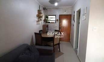 Imagem 6: Apartamento com 2 dormitórios à venda, 56 m² por R$ 325.000,00 - Campos Elíseos - São Paul