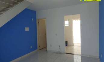 Imagem 4: Casa com 2 dormitórios à venda, 50 m² por R$ 180.000,00 - Água Espraiada (Caucaia do Alto