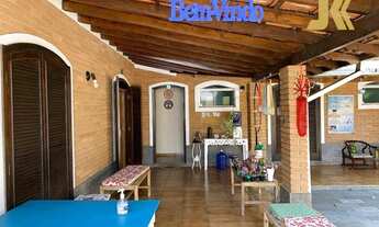 Imagem: Casa com 3 dormitórios à venda, 198 m²