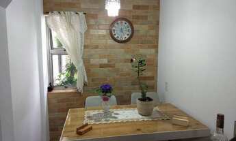 Imagem 6: 2 DORMS, 650 MTS DO METRÔ JABAQUARA, 65 m² - Jabaquara - São Paulo/SP - AP5178