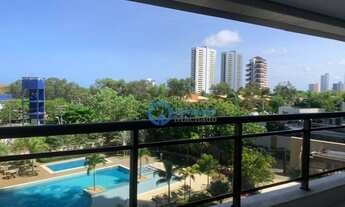 Imagem 4: Apartamento à venda, 259 m² por R$ 3.500.000,00 - Guararapes - Fortaleza/CE