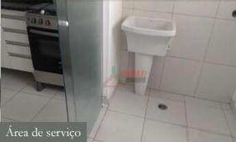 Imagem 5: Apartamento com 2 dormitórios para alugar, 30 m² por R$ 4.500/mês - Moema - São Paulo/SP