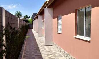 Imagem 2: Casa com 2 dormitórios à venda, 43 m² por R$ 189.000,00 - Cibratel II - Itanhaém/SP