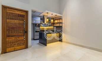 Imagem 3: Casa com 3 dormitórios à venda, 115 m² por R$ 849.000,00 - Condomínio Village Moutonnée