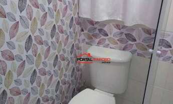 Imagem 6: Apartamento com 2 dormitórios à venda, 48 m² por R$ 165.000,00 - Centro (Cotia) - Cotia/SP