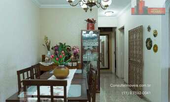 Imagem 3: Apartamento em R. Santo Antônio de Pádua, 92 - Piqueri, 3 quartos e 2 vagas