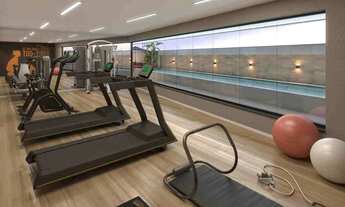 Imagem 3: Apartamento de 2 quartos em Tijuca - Rio de Janeiro - RJ