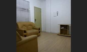 Imagem 2: Apartamento à venda, 60 m² por R$ 265.000,00 - Vila Guilhermina - Praia Grande/SP