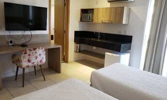 Imagem: Venda Flat duplo Centro Nova Iguaçu