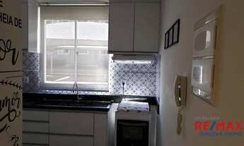 Imagem 3: Apartamento com 1 dormitório à venda, 37 m² por R$ 165.000,00 - Dom Aquino - Cuiabá/MT