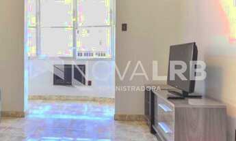 Imagem 2: RIO DE JANEIRO - Apartamento Padrão - COPACABANA