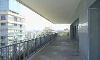 Imagem: Cobertura Alto Padrão na Vila Nova Conceição