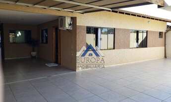 Imagem 2: Casa com 3 dormitórios à venda, 159 m² por R$ 600.000,00 - Aragarça - Londrina/PR