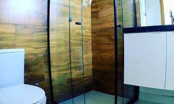 Imagem 4: Casa Triplex à venda, em condomínio fechado - Parnamirim/RN