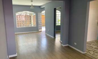 Imagem 2: Casa térrea com 93m² ac, 161m² at, 3 d, 1 s, 2 vgs e piscina por R$ 390.000 - Conjunto Res