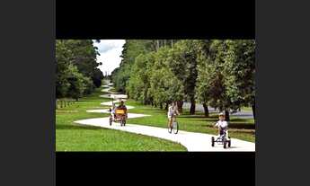 Imagem 5: Terreno Aguas de santa barbara