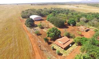 Imagem 7: Fazenda à venda, 976 Hectares em Santa Rita do Tocantins/TO